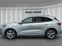 Gebraucht Ford Kuga ST-Line 243 PS (178 kW) 2025 Silber SUV