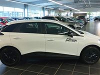 Gebraucht MG MG4 EV 125 kW (170 PS) 2022 Weiß Kleinwagen