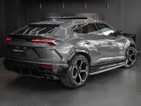 Gebraucht Lamborghini Urus 650 PS (478 kW) 2021 Grau SUV