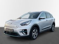 Gebraucht Kia e-Niro Spirit 150 kW (204 PS) 2020 Silber SUV
