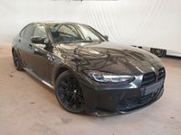 gebraucht BMW M3 Competition Laser Widescreen ACC Parkassit+