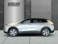 Neu Opel Grandland X Edition 145 PS (106 kW) 2026 Kristall silber SUV