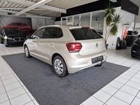 Gebraucht VW Polo Join 116 PS (85 kW) 2019 Silber Limousine
