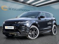 Gebraucht Land Rover Range Rover 309 PS (227 kW) 2023 Schwarz SUV