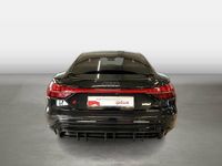 Gebraucht Audi e-tron GT quattro Ambiente 439 kW (598 PS) 2022 Mythosschwarz Limousine