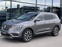 Gebraucht Renault Koleos Techno 184 PS (135 kW) 2023 Grau SUV