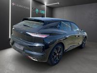 Gebraucht DS Automobiles DS4 Performance 131 PS (96 kW) 2023 Schwarz SUV