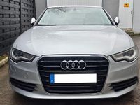 Gebraucht Audi A6 Sport 204 PS (150 kW) 2011 Silber Limousine