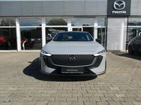 Neu Mazda 6e Takumi-Line 189 kW (258 PS) 2026 Grau Limousine