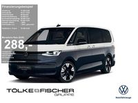 Neu VW Multivan Life 150 PS (110 kW) 2026 Blau Van