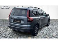 Neu Dacia Jogger Expression 110 PS (80 kW) 2025 Van / Kleinbus