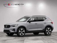 Gebraucht Volvo XC40 Plus 197 PS (144 kW) 2024 Grau SUV