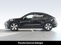 Neu Porsche Macan Chrono 264 kW (360 PS) 2025 Tiefschwarzmetallic SUV