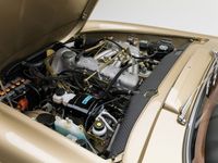 gebraucht Mercedes 230 SL