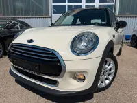 Occasion Mini Cooper D 116 ch (85 kW) 2017 Blanc Citadine