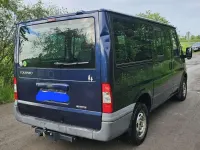 Occasion Ford Transit Trend 116 ch (85 kW) 2010 Break