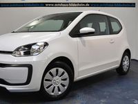 Second-hand VW up! Move 60 CP (44 kW) 2019 Alb Hatchback