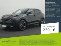 Neu Alfa Romeo Junior Ti 145 PS (106 kW) 2026 Schwarz SUV