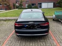 gebraucht Audi A5 Sportback 2.0 TDI S tronic sport