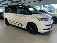 Gebraucht VW Multivan Edition 150 PS (110 kW) 2025 Andere Van / Kleinbus
