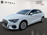 gebraucht Audi A3 e-tron Spb. 40 TFSIe S-tronic MMI Navi plus+virtual Cockp