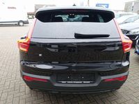 Neu Volvo EX40 185 kW (252 PS) 2025 Schwarz SUV