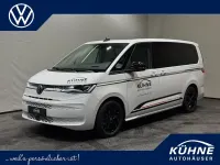 Używany VW T7 Style 150 KM (110 kW) 2024 Biały Van