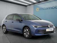 Gebraucht VW Golf VIII 150 PS (110 kW) 2025 Blau Kleinwagen