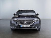 Gebraucht Mercedes E450 Avantgarde 367 PS (269 kW) 2026 Blau Kombi