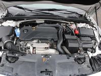 Gebraucht Opel Insignia Innovation 165 PS (121 kW) 2018 Weiß Kombi