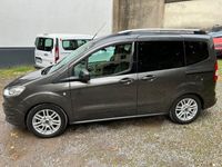 gebraucht Ford Tourneo Courier Titanium