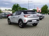Neu Opel Frontera Ultimate 145 PS (106 kW) 2026 Grau SUV