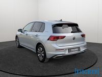 Gebraucht VW Golf VIII Goal 150 PS (110 kW) 2025 Dolomit silber Limousine