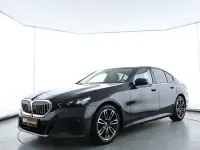 Gebraucht BMW 520 M Sport 197 PS (144 kW) 2025 Grau Limousine