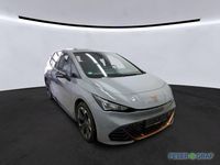 Gebraucht Cupra Born 150 kW (204 PS) 2024 Grau Kleinwagen