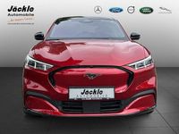Gebraucht Ford Mustang Mach-E Premium 258 kW (351 PS) 2025 Rot SUV