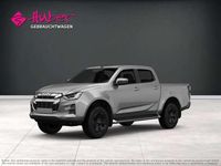 Gebraucht Isuzu D-Max 163 PS (119 kW) 2023 Mercury silver (metallic) Pickup