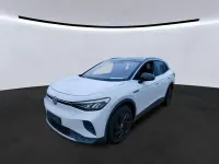 Gebraucht VW ID.4 Pro Performance 150 kW (204 PS) 2020 Gletscherweiß SUV