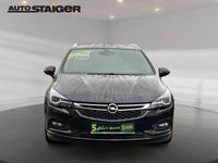 gebraucht Opel Astra Sports Tourer 1.6 CDTI INNOVATION Navi