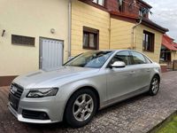 gebraucht Audi A4 A42.0 TFSI quattro Ambiente