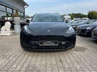 Gebraucht Tesla Model Y RWD 255 kW (347 PS) 2023 Grau (metallic) SUV