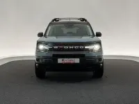 Gebraucht Ford Bronco Sport Sport 253 PS (186 kW) 2021 Blau SUV