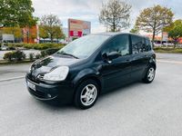 gebraucht Renault Modus 1.5 Diesel 105 ps 6gang Zahnriemen neue