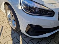 Gebraucht BMW 225 iPerformance 224 PS (164 kW) 2019 Weiß Kombi