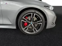 Neu BMW 320 M Sport 184 PS (135 kW) 2026 Skyscraper grau metallic Limousine