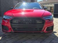 Gebraucht Audi S6 Exclusive 349 PS (256 kW) 2022 Rot Kombi