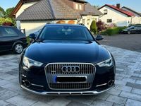 gebraucht Audi A6 Allroad 