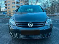 Gebraucht VW Golf V 105 PS (77 kW) 2007 Kleinwagen