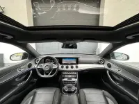 Gebraucht Mercedes E43 AMG AMG 401 PS (294 kW) 2017 Andere Limousine
