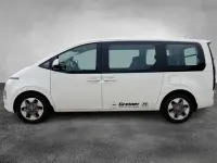 Gebraucht Hyundai Staria Trend 225 PS (165 kW) 2024 5 türen Van / Kleinbus